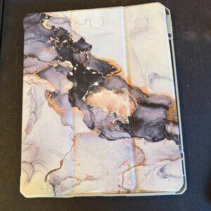 Case for iPad 11th 11 inch 2025/iPad 10th Gen 2022 Clear Cover (157)